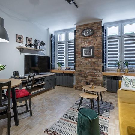 Stary Toruń Apartament Stacja 11 Bulwar Ac Progres מראה חיצוני תמונה