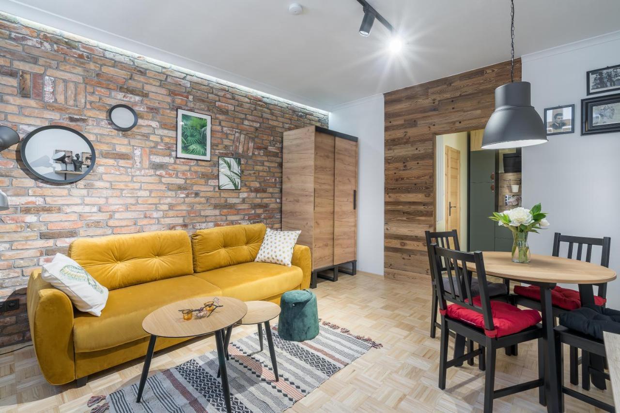 Stary Toruń Apartament Stacja 11 Bulwar Ac Progres מראה חיצוני תמונה