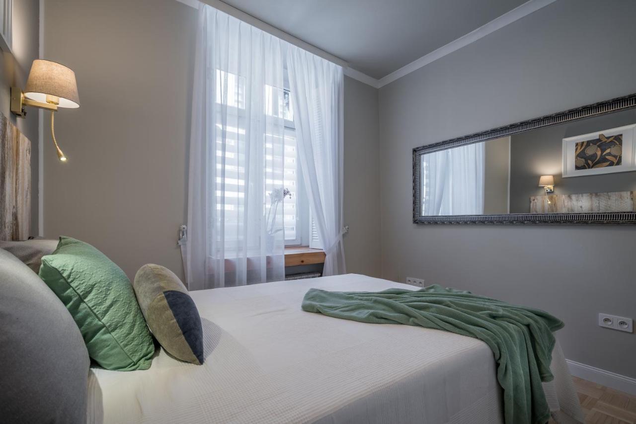 Stary Toruń Apartament Stacja 11 Bulwar Ac Progres מראה חיצוני תמונה