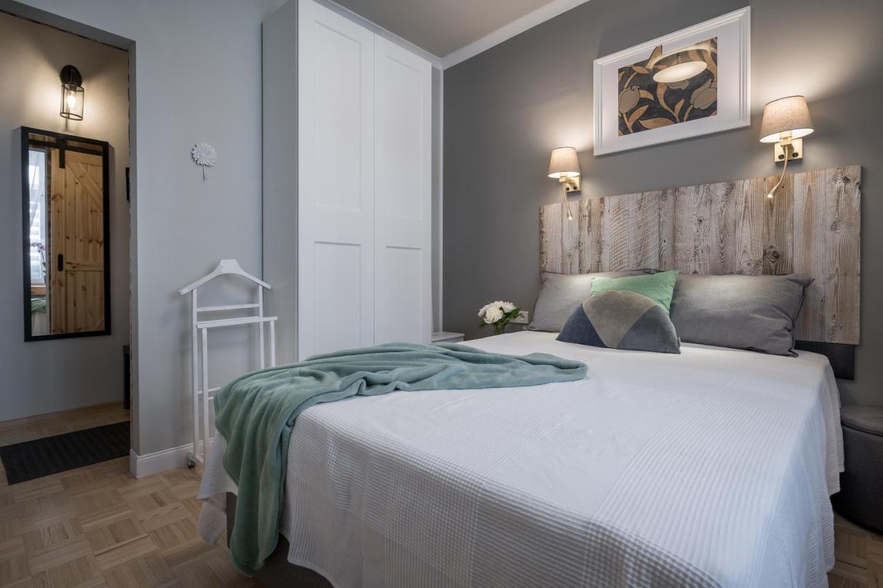 Stary Toruń Apartament Stacja 11 Bulwar Ac Progres מראה חיצוני תמונה