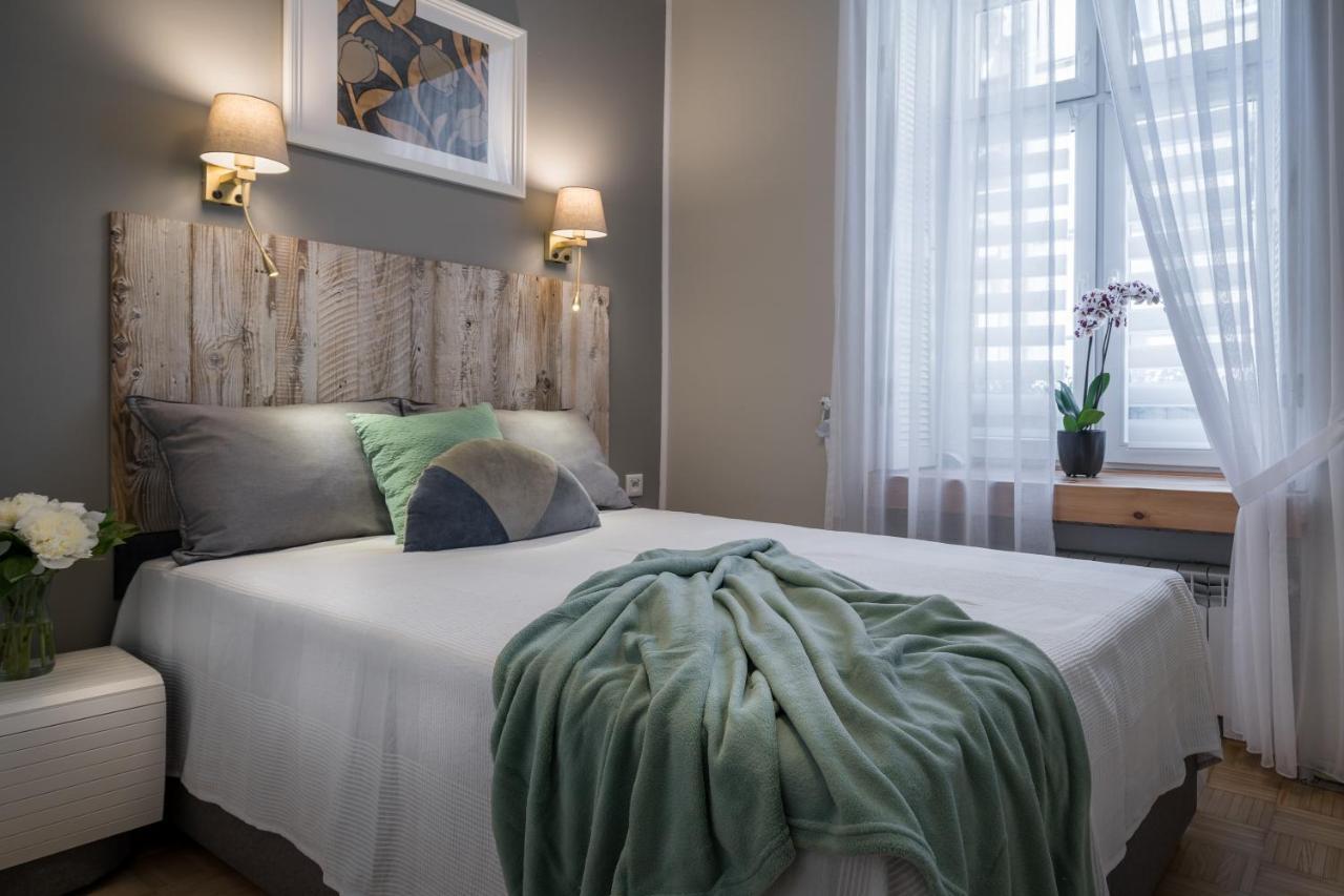 Stary Toruń Apartament Stacja 11 Bulwar Ac Progres מראה חיצוני תמונה