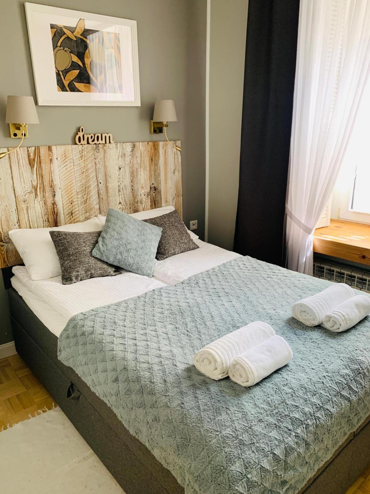 Stary Toruń Apartament Stacja 11 Bulwar Ac Progres מראה חיצוני תמונה