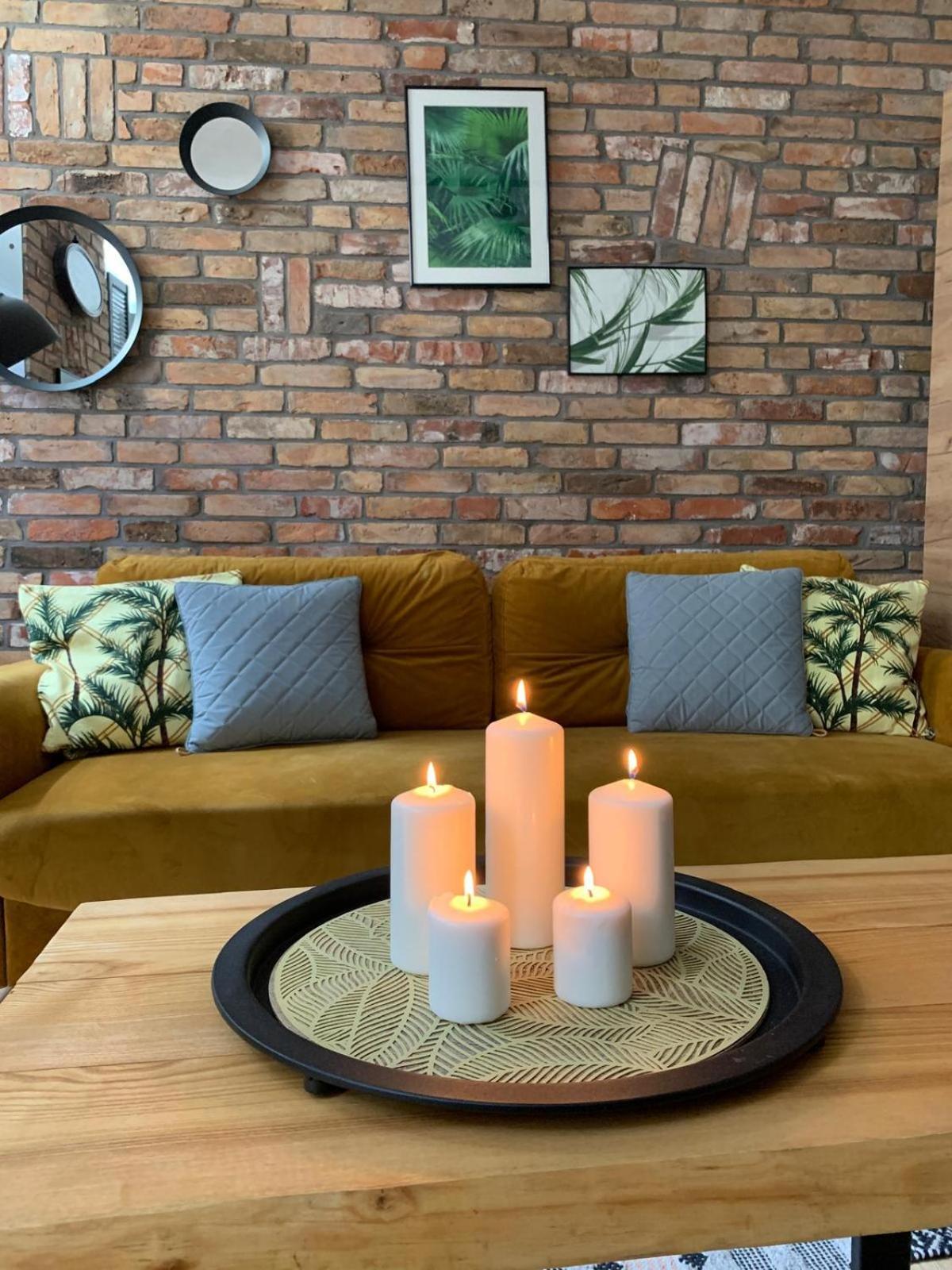 Stary Toruń Apartament Stacja 11 Bulwar Ac Progres מראה חיצוני תמונה
