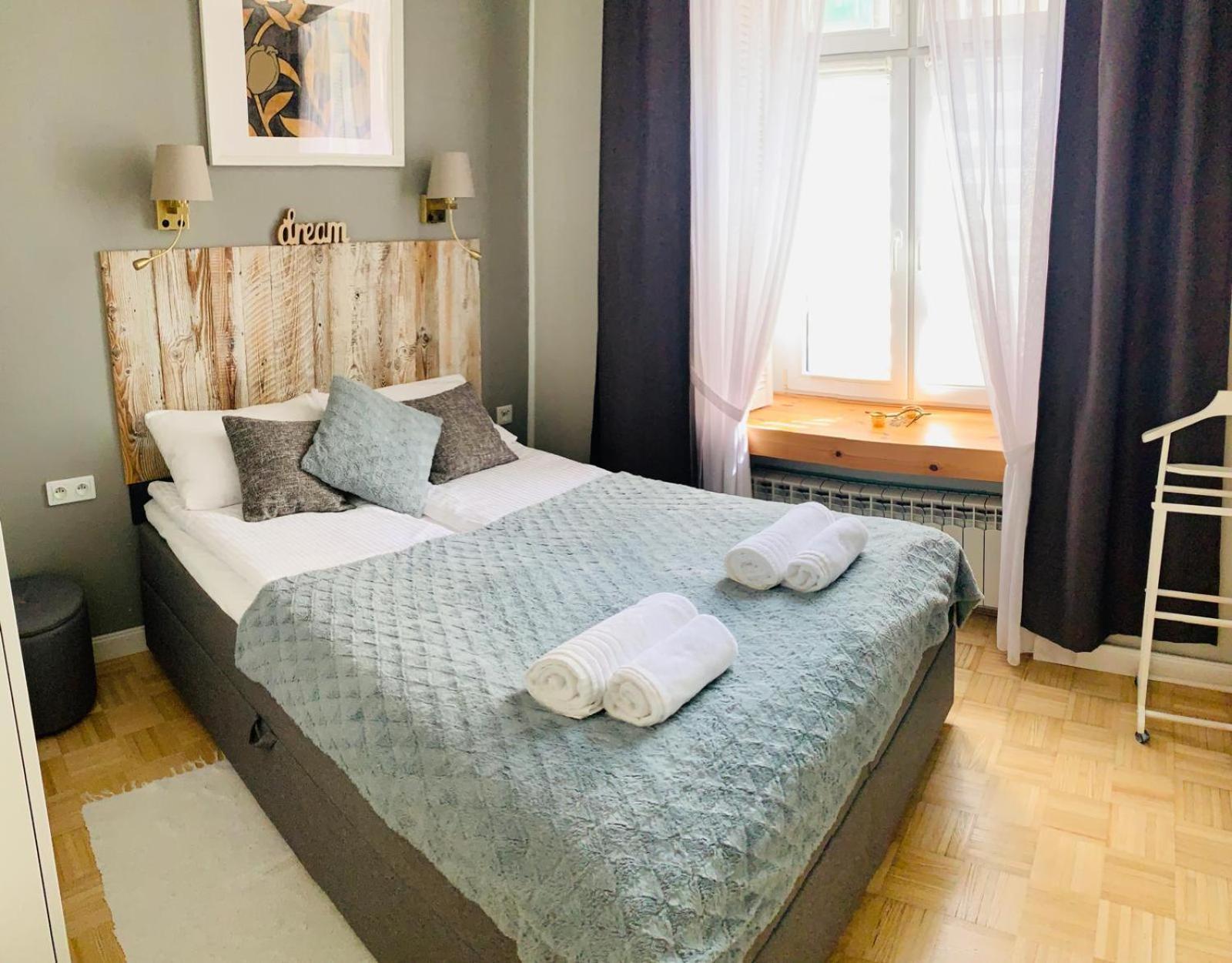 Stary Toruń Apartament Stacja 11 Bulwar Ac Progres מראה חיצוני תמונה